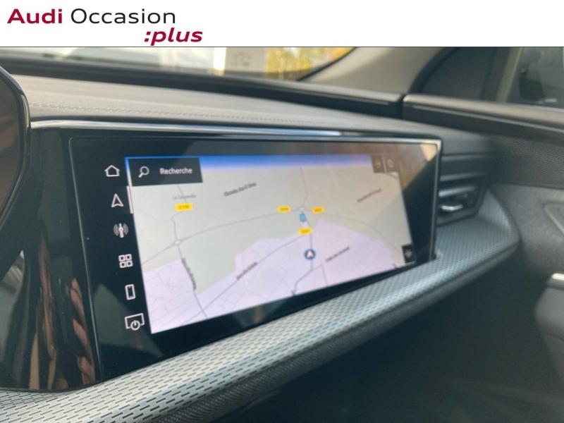 Voitures occasions Audi Q5 S line Hazebrouck