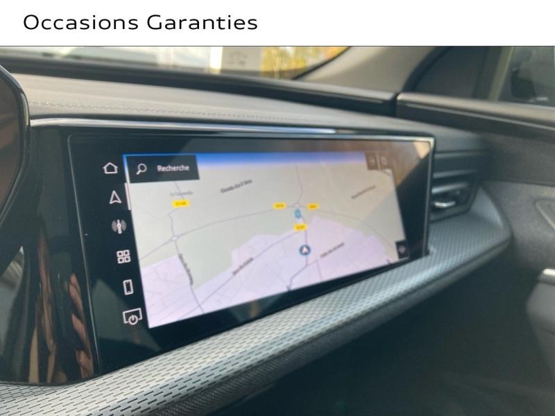 Voitures occasions Audi Q5 S line Hazebrouck