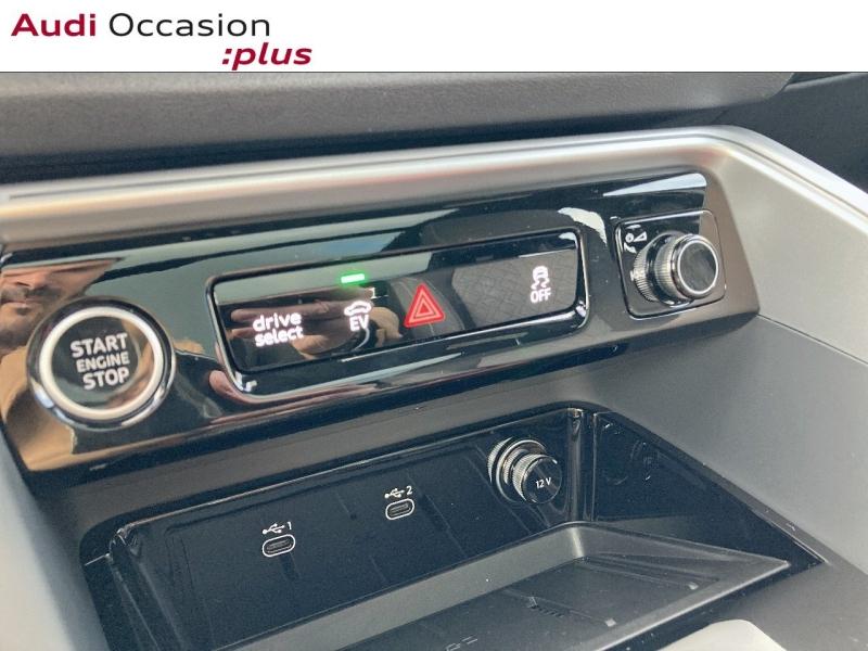 Voitures occasions Audi Q5 S line Hazebrouck