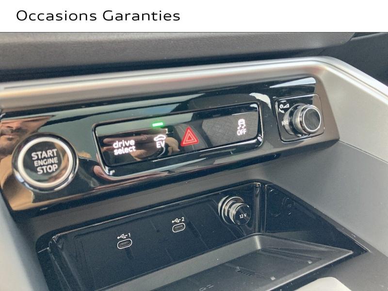 Voitures occasions Audi Q5 S line Hazebrouck