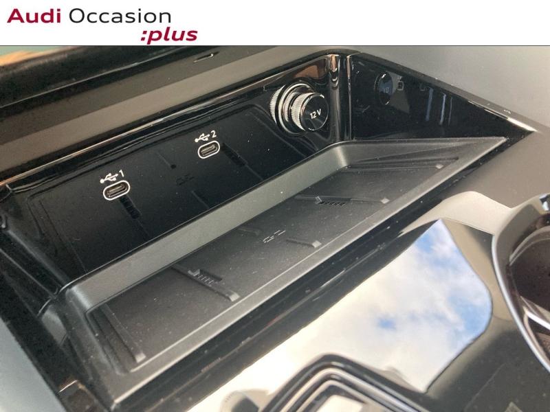 Voitures occasions Audi Q5 S line Hazebrouck