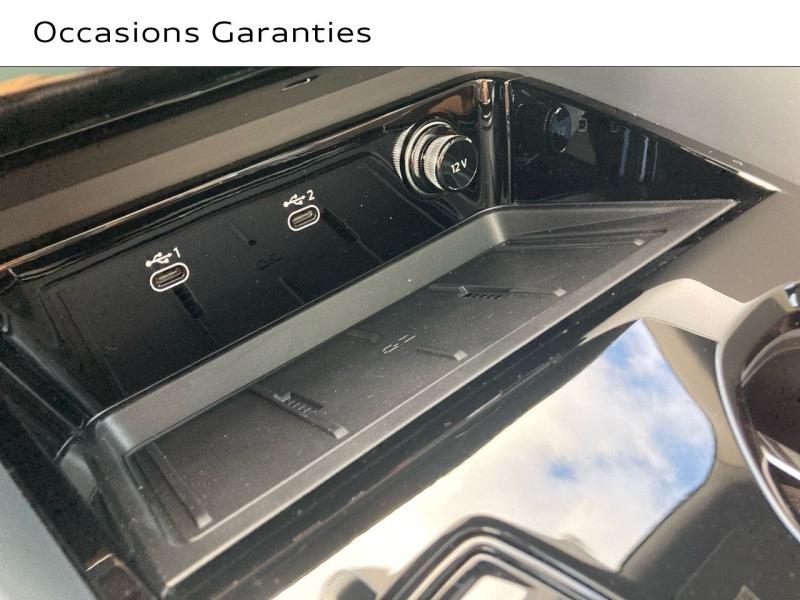 Voitures occasions Audi Q5 S line Hazebrouck