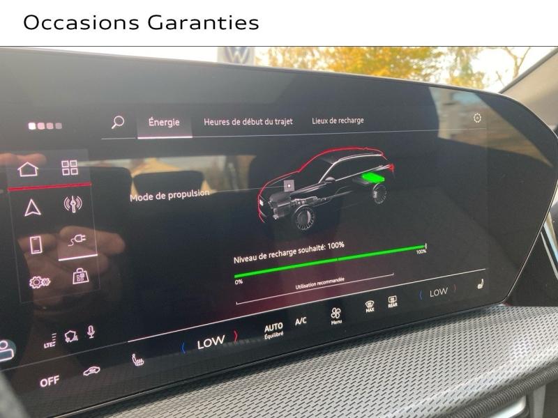 Voitures occasions Audi Q5 S line Hazebrouck