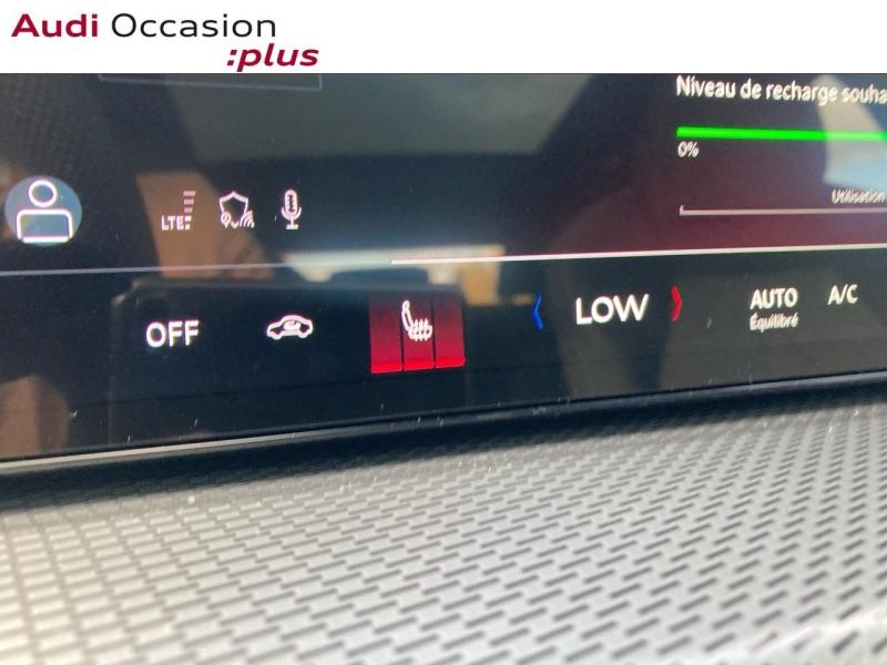 Voitures occasions Audi Q5 S line Hazebrouck