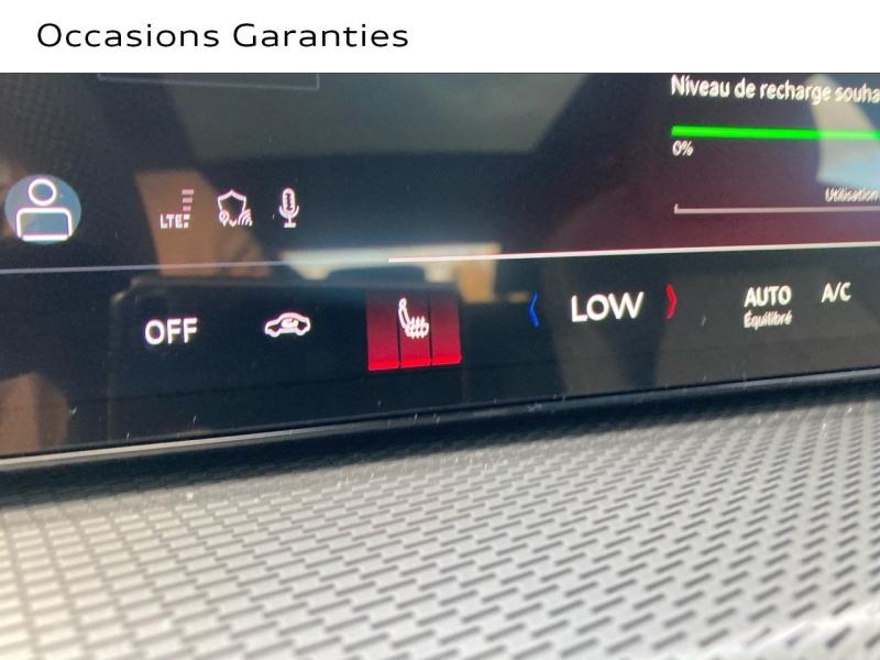 Voitures occasions Audi Q5 S line Hazebrouck