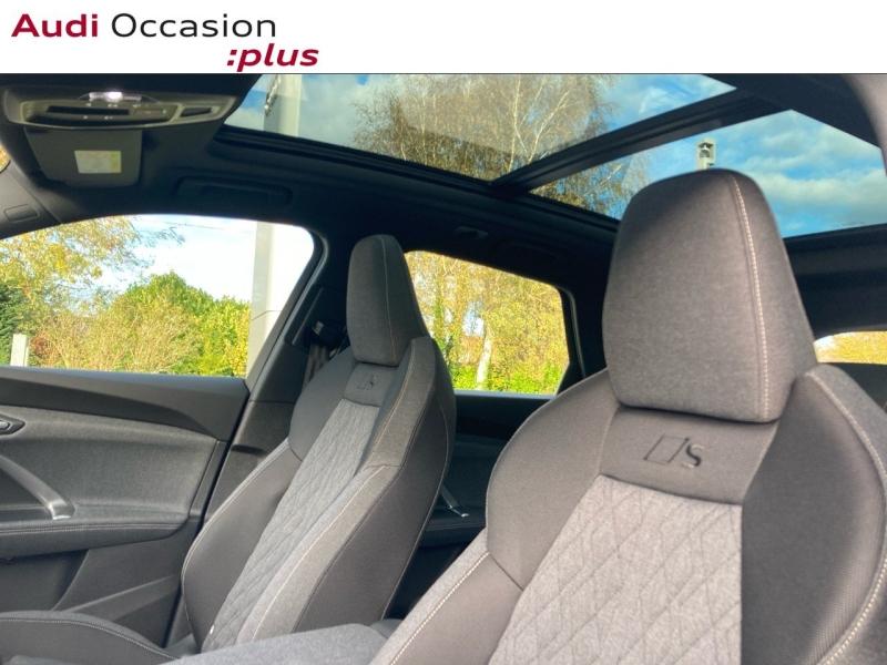 Voitures occasions Audi Q5 S line Hazebrouck