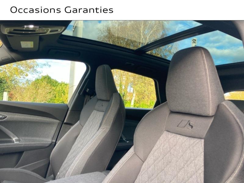 Voitures occasions Audi Q5 S line Hazebrouck