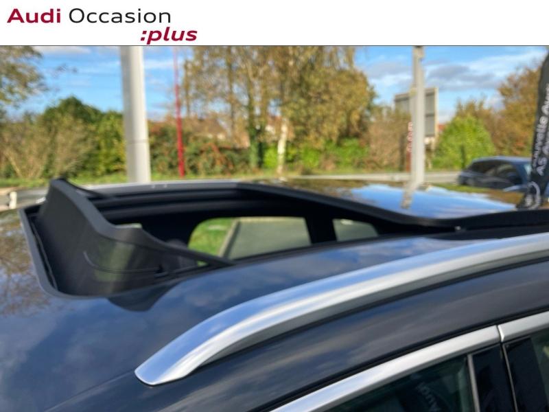 Voitures occasions Audi Q5 S line Hazebrouck