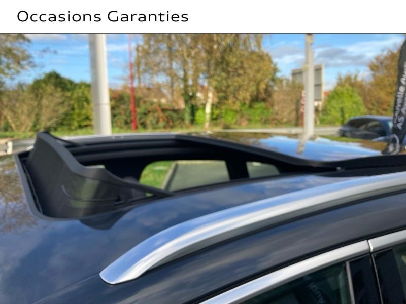 Voitures occasions Audi Q5 S line Hazebrouck