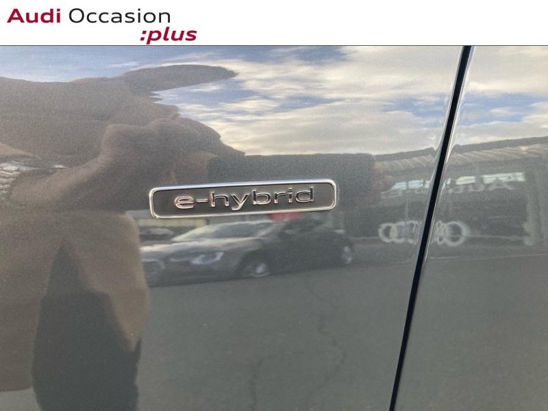 Voitures occasions Audi Q5 S line Hazebrouck