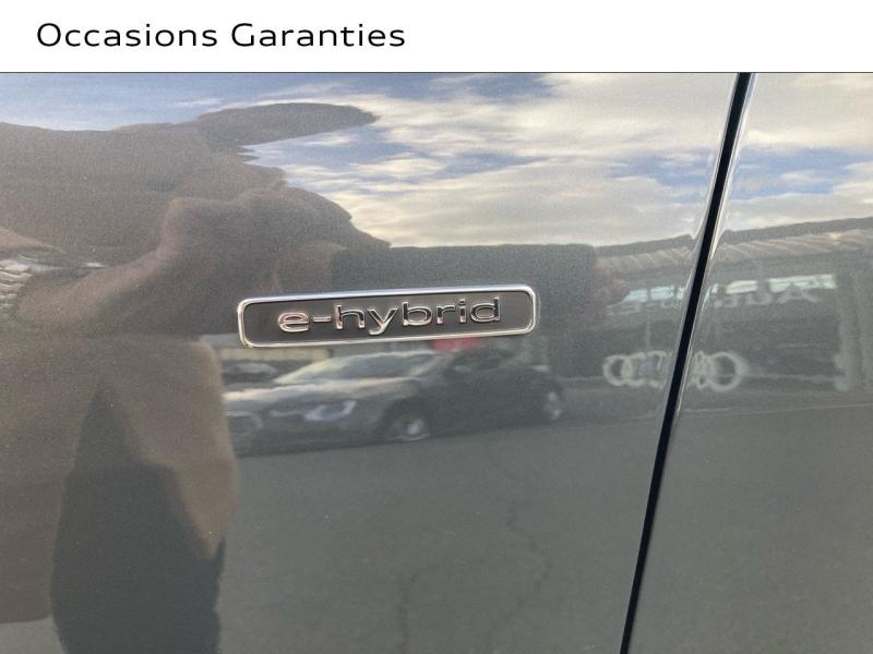 Voitures occasions Audi Q5 S line Hazebrouck