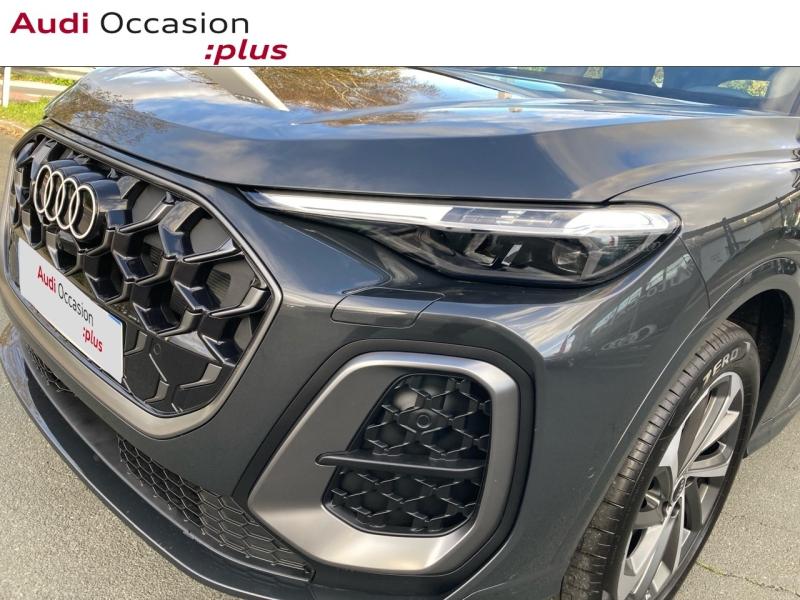 Voitures occasions Audi Q5 S line Hazebrouck