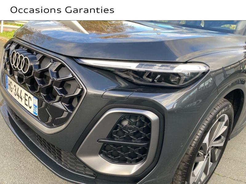 Voitures occasions Audi Q5 S line Hazebrouck