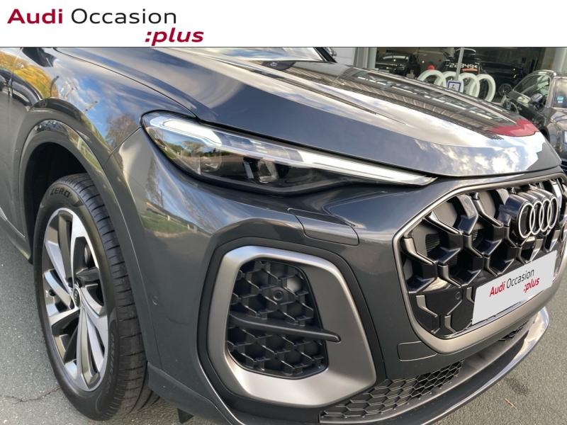 Voitures occasions Audi Q5 S line Hazebrouck