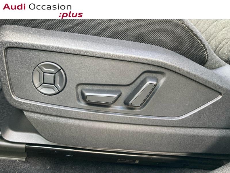 Voitures occasions Audi Q5 S line Hazebrouck