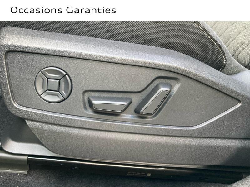 Voitures occasions Audi Q5 S line Hazebrouck