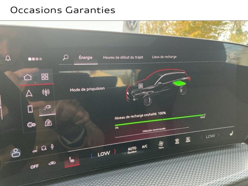 Voitures occasions Audi Q5 S line Hazebrouck