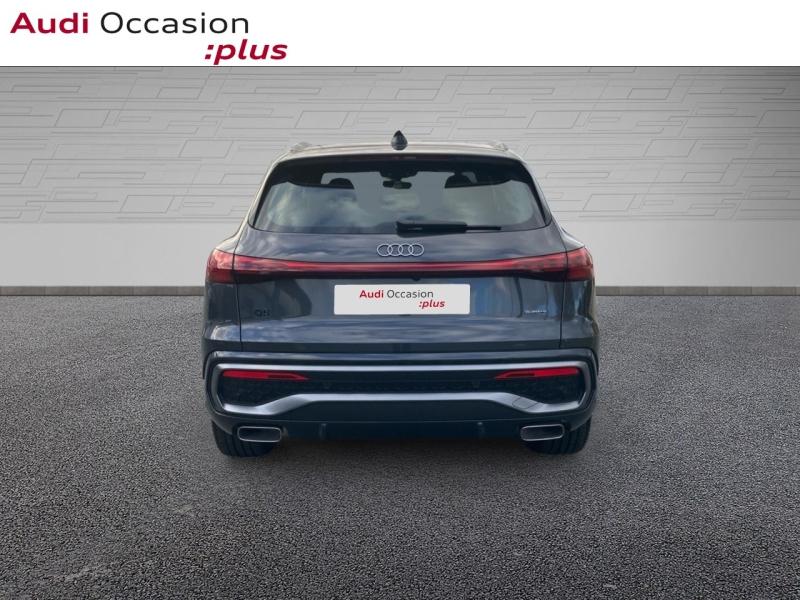 Voitures occasions Audi Q5 S line Hazebrouck