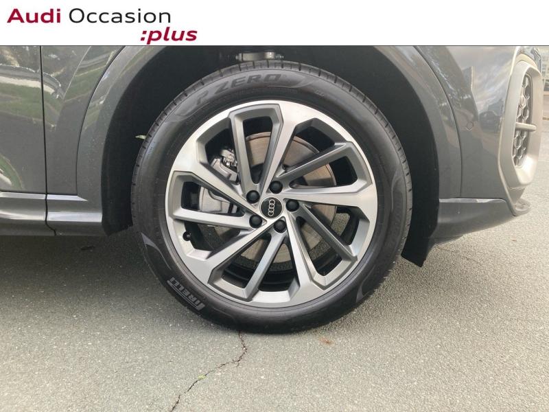 Voitures occasions Audi Q5 S line Hazebrouck