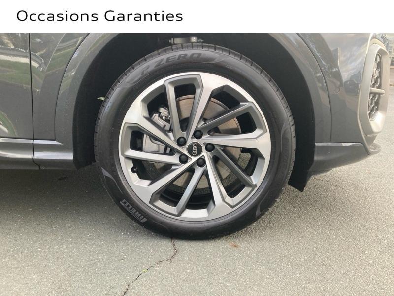 Voitures occasions Audi Q5 S line Hazebrouck
