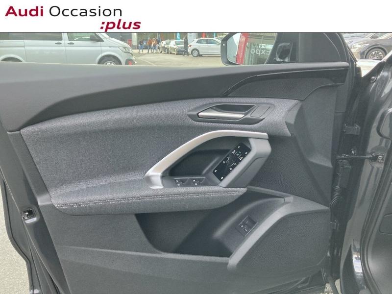 Voitures occasions Audi Q5 S line Hazebrouck