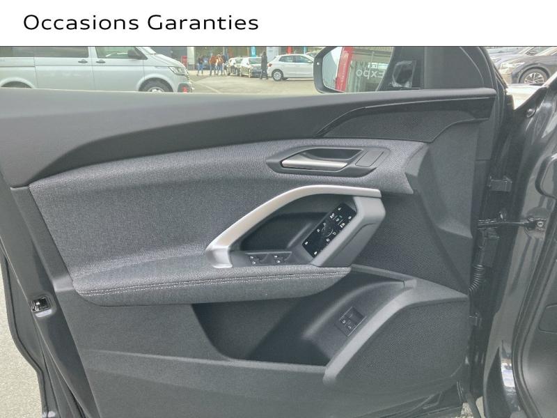 Voitures occasions Audi Q5 S line Hazebrouck