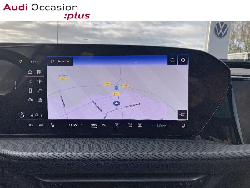 Voitures occasions Audi Q5 S line Hazebrouck