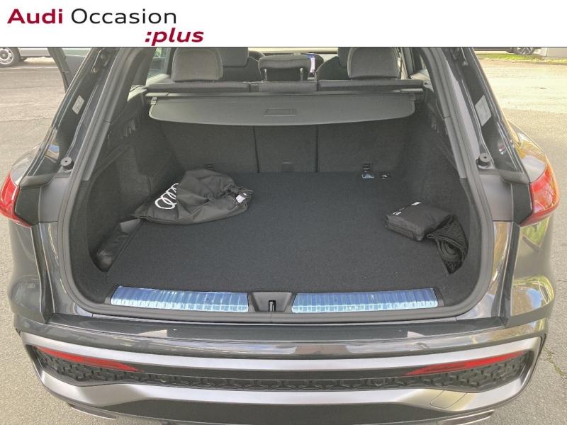 Voitures occasions Audi Q5 S line Hazebrouck