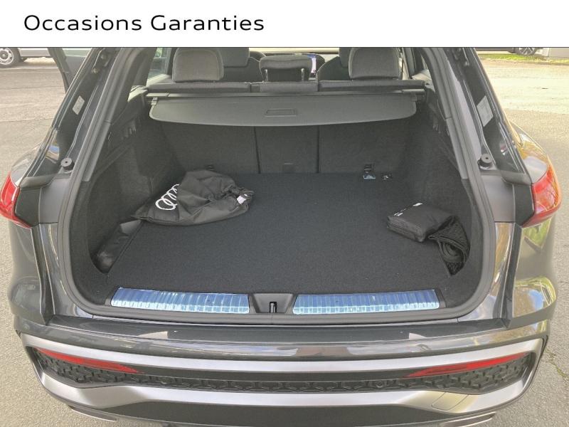 Voitures occasions Audi Q5 S line Hazebrouck