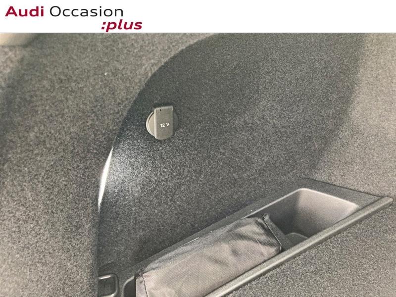 Voitures occasions Audi Q5 S line Hazebrouck