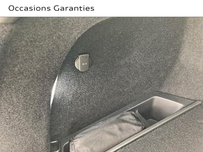 Voitures occasions Audi Q5 S line Hazebrouck