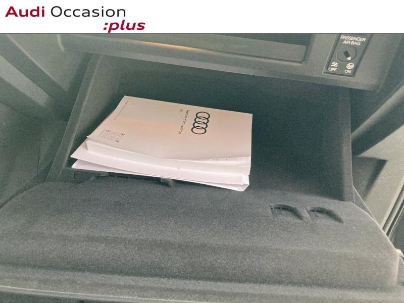 Voitures occasions Audi Q5 S line Hazebrouck