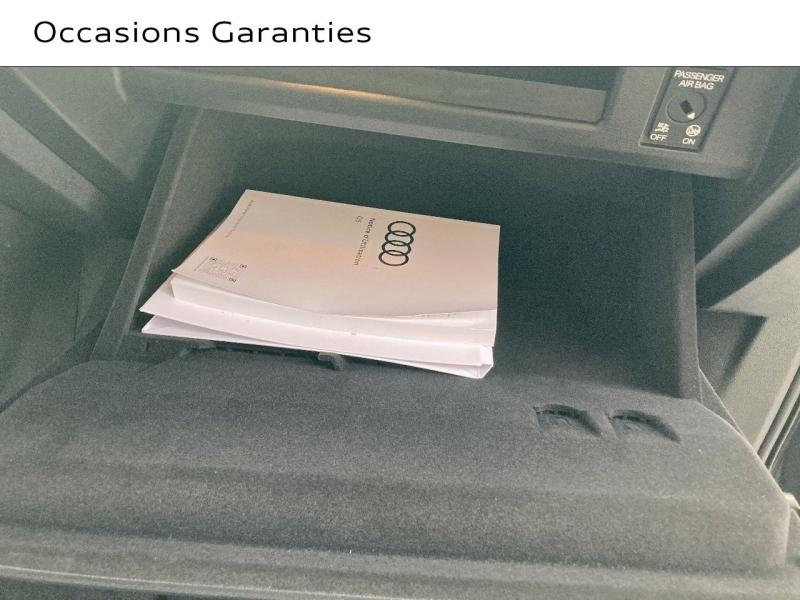 Voitures occasions Audi Q5 S line Hazebrouck