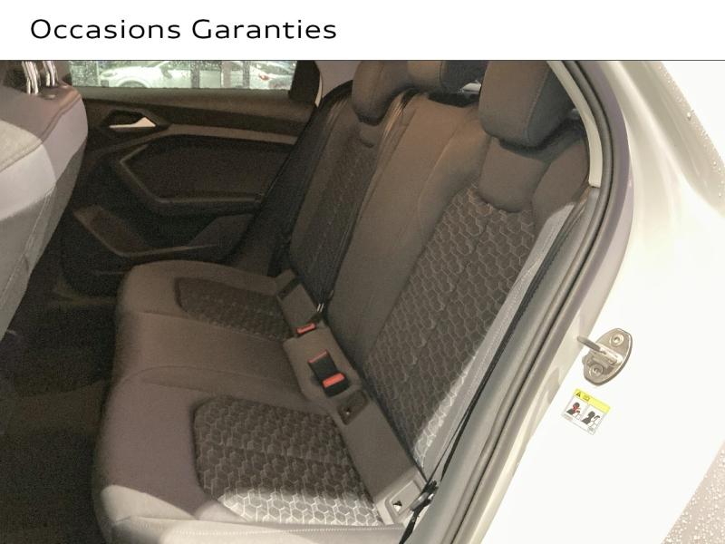 Voitures occasions Audi A1 Sportback Design Hazebrouck