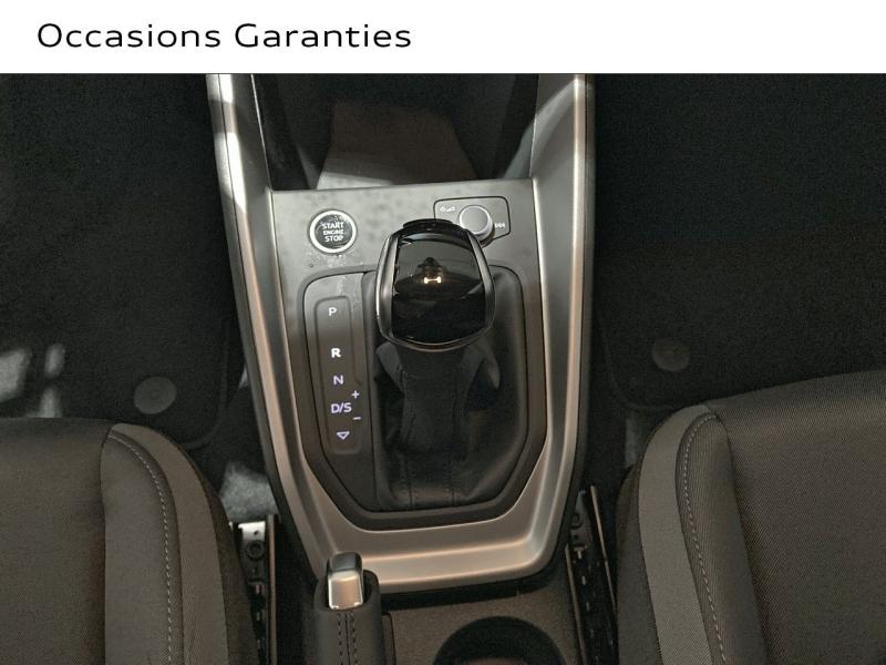 Voitures occasions Audi A1 Sportback Design Hazebrouck