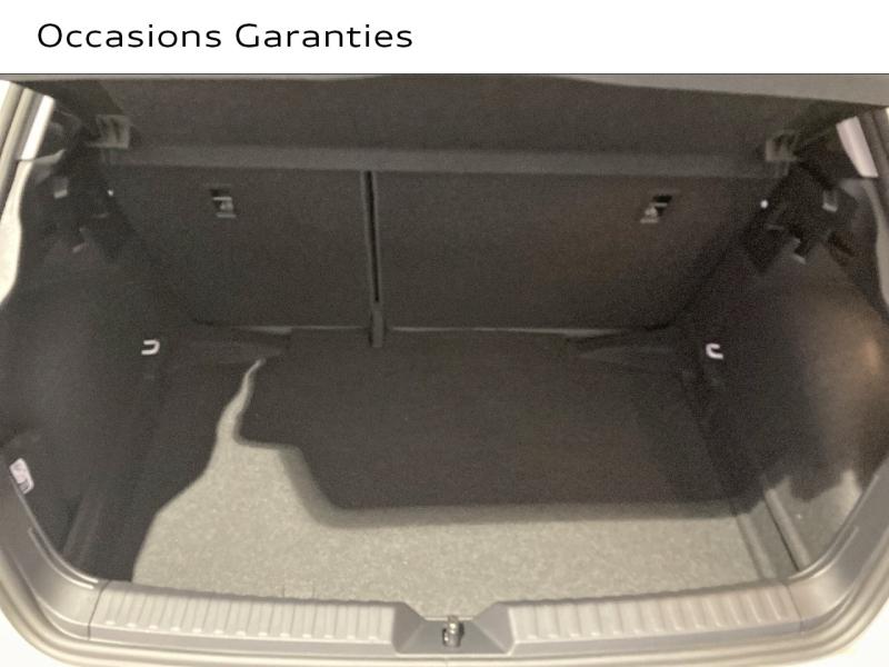 Voitures occasions Audi A1 Sportback Design Hazebrouck