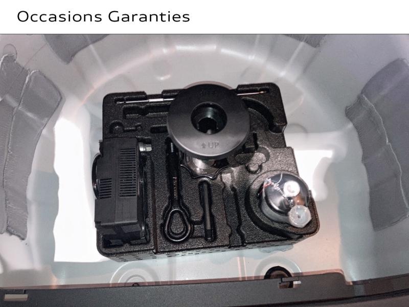 Voitures occasions Audi A1 Sportback Design Hazebrouck