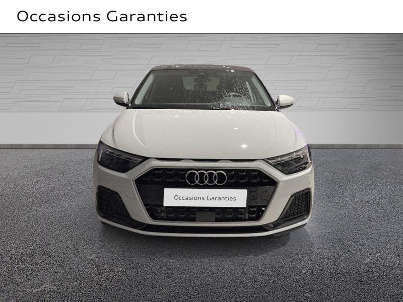 Voitures occasions Audi A1 Sportback Design Hazebrouck