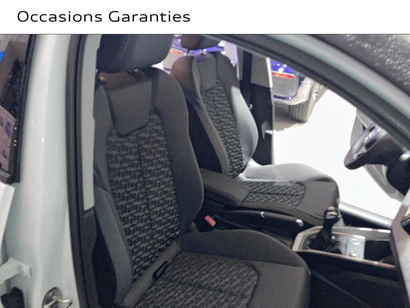 Voitures occasions Audi A1 Sportback Design Hazebrouck