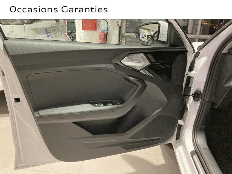 Voitures occasions Audi A1 Sportback Design Hazebrouck