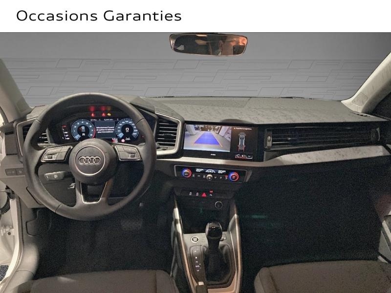 Voitures occasions Audi A1 Sportback Design Hazebrouck