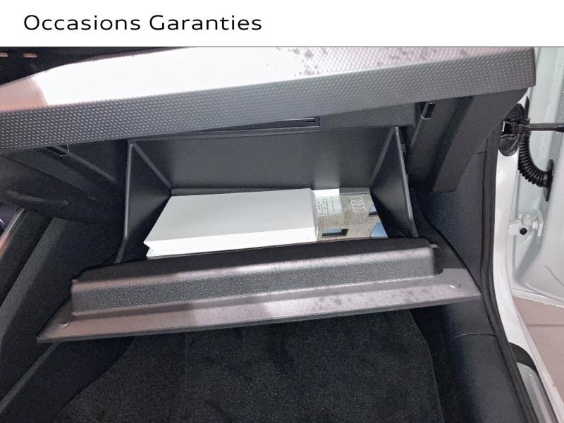 Voitures occasions Audi A1 Sportback Design Hazebrouck