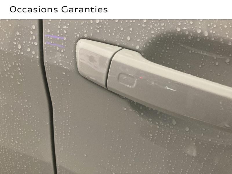 Voitures occasions Audi A1 Sportback Design Hazebrouck