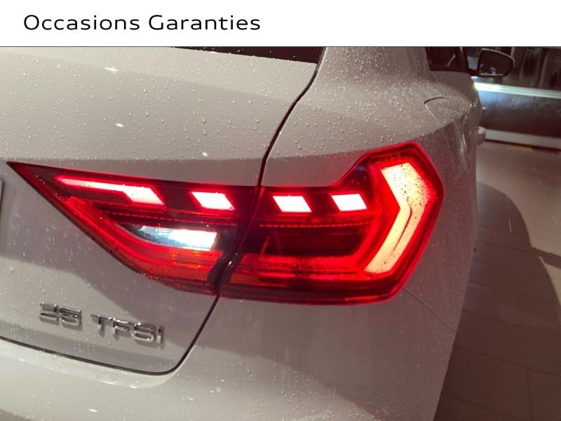 Voitures occasions Audi A1 Sportback Design Hazebrouck
