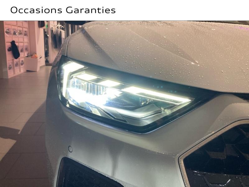 Voitures occasions Audi A1 Sportback Design Hazebrouck