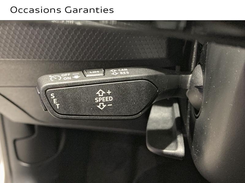 Voitures occasions Audi A1 Sportback Design Hazebrouck