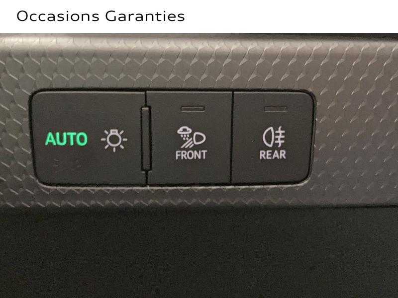 Voitures occasions Audi A1 Sportback Design Hazebrouck