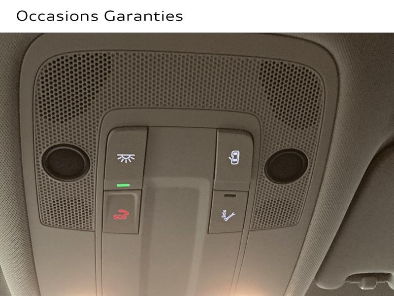 Voitures occasions Audi A1 Sportback Design Hazebrouck