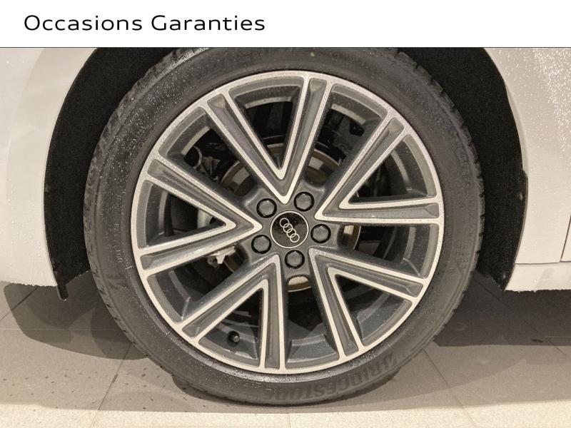 Voitures occasions Audi A1 Sportback Design Hazebrouck