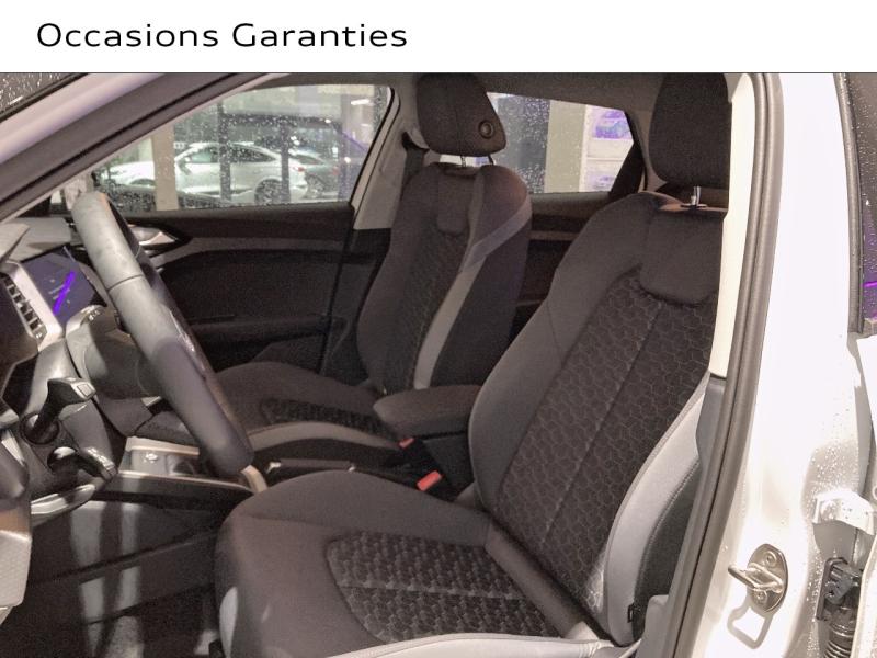 Voitures occasions Audi A1 Sportback Design Hazebrouck